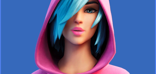 Fortnite Iris Outfit For Samsung - The New Fortnite x Samsung Leaked Promotion 