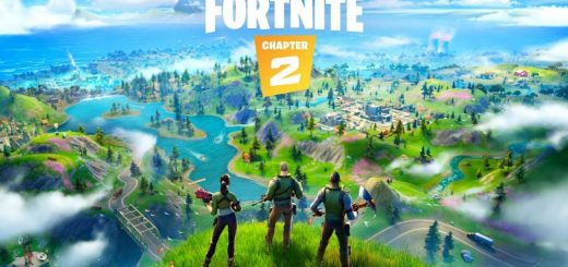 Fortnite the most profitable game for the second year  