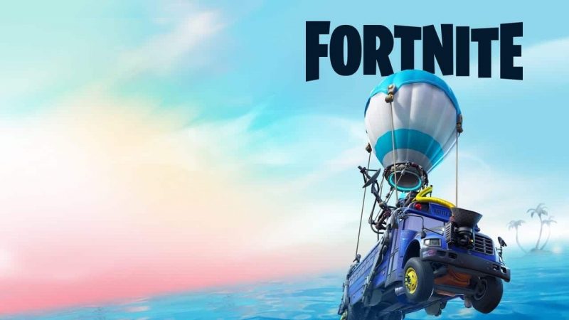 Fortnite Chapter 2 Season 3 – Season 13 battle pass, release date, end date and map 