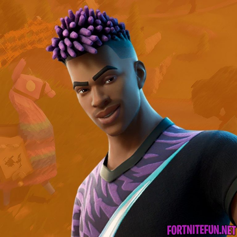 Fortnite Fade Outfit - Fortnite Battle Royale