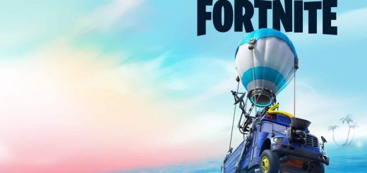 Fortnite Season 3 first teaser  