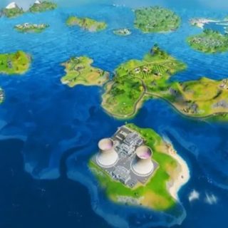 Leaked Fortnite Season 3 map turned out to be fake  