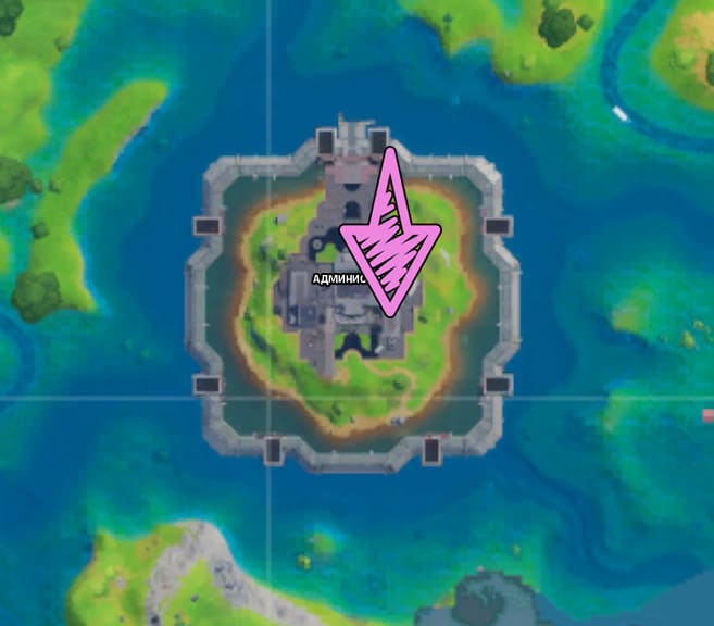 All Fortnite Chapter 2 Season 3 Bosses Locations And Loot