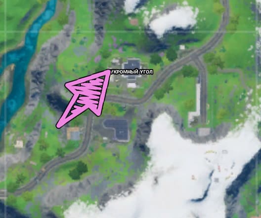 All Fortnite Chapter 2 Season 3 Bosses Locations And Loot
