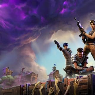 Fortnite Save the World release - everything you need to know  
