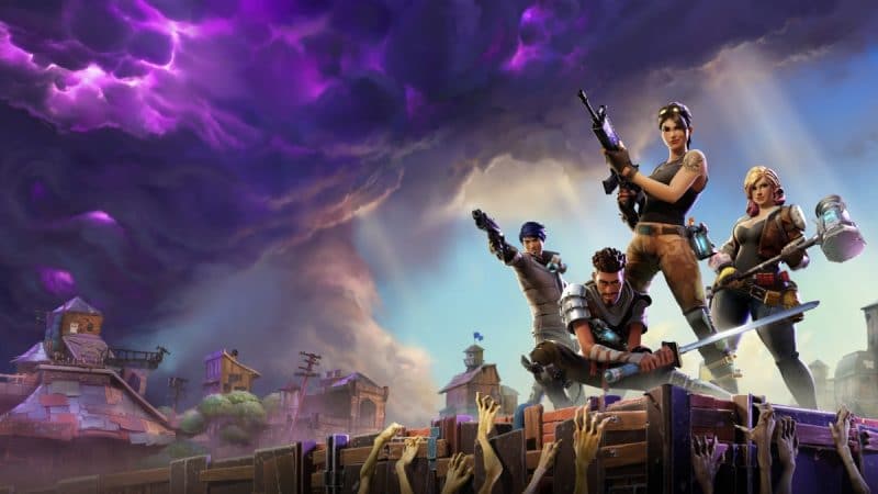 Fortnite Save the World release - everything you need to know