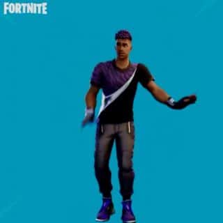 How to get the Verve emote for free in Fortnite  