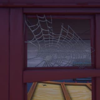 Destroy Cobwebs at The Authority - week 7 challenge guide  