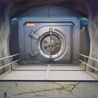 Enter the Vault in Doom's Domain - week 7 challenge guide  