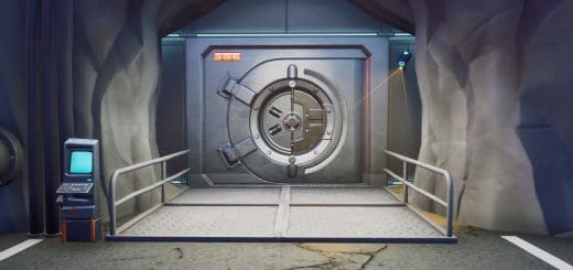 Enter the Vault in Doom's Domain - week 7 challenge guide