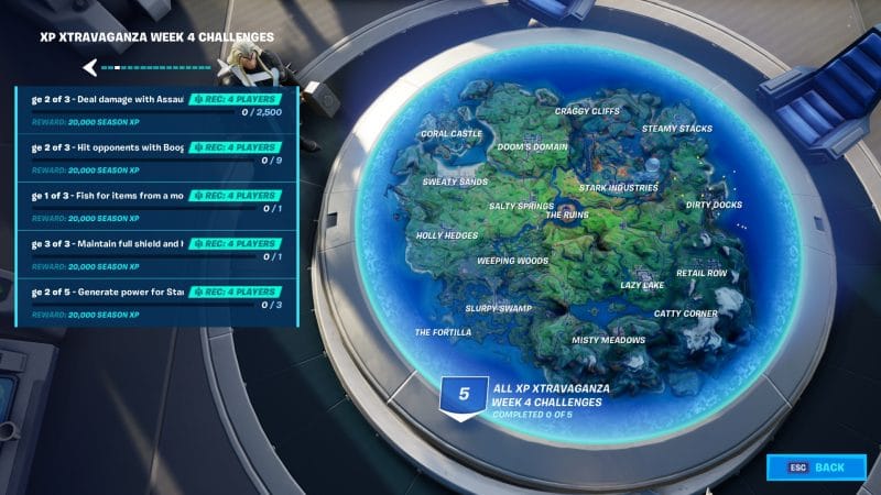What is the Fortnite Battle Pass - information for new players
