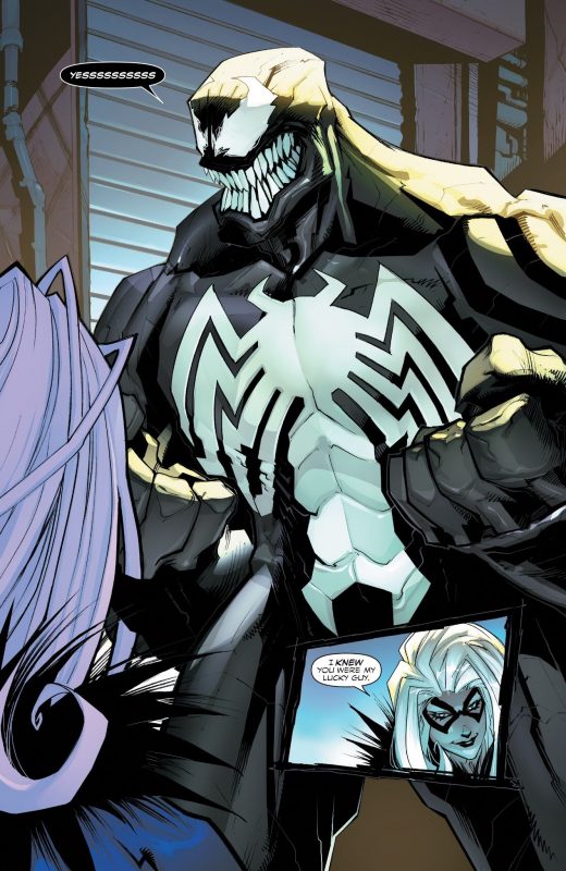 Fortnite Venom skin will be as big as the Brutus