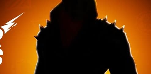 Ghost Rider Skin Announced in Fortnite