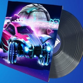 The "Flip Reset" Rocket League music pack is available for free  