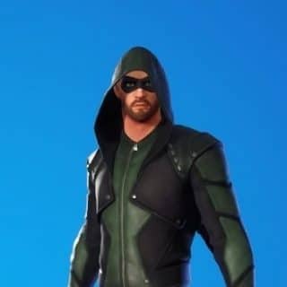 Green Arrow from DC will appear in the next Fortnite Crew subscription  