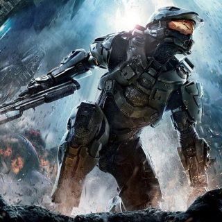 Master Chief from Halo might become a Fortnite outfit  