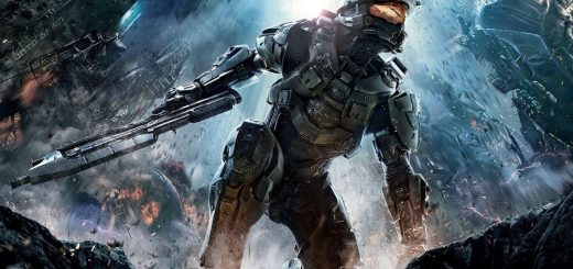 Master Chief from Halo might become a Fortnite outfit