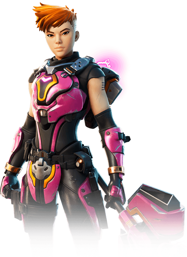 Fortnite v15.00 leaks – all the outfits and other cosmetics