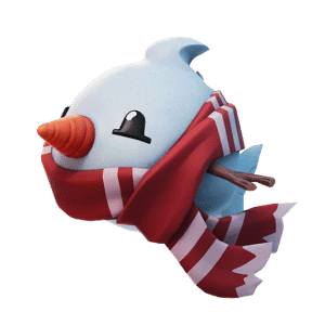 Operation Snowdown (Winterfest 2020) is live with free cosmetics