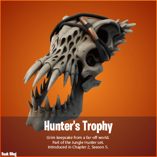 Complete a Bounty as Predator - a Jungle Hunter quest guide