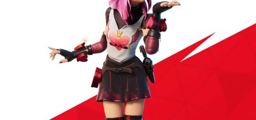 The new "Lovely" outfit will be the prize for the Nintendo Switch tournament