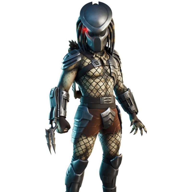 Fortnite v15.21 leaks - all the skins and other cosmetic items