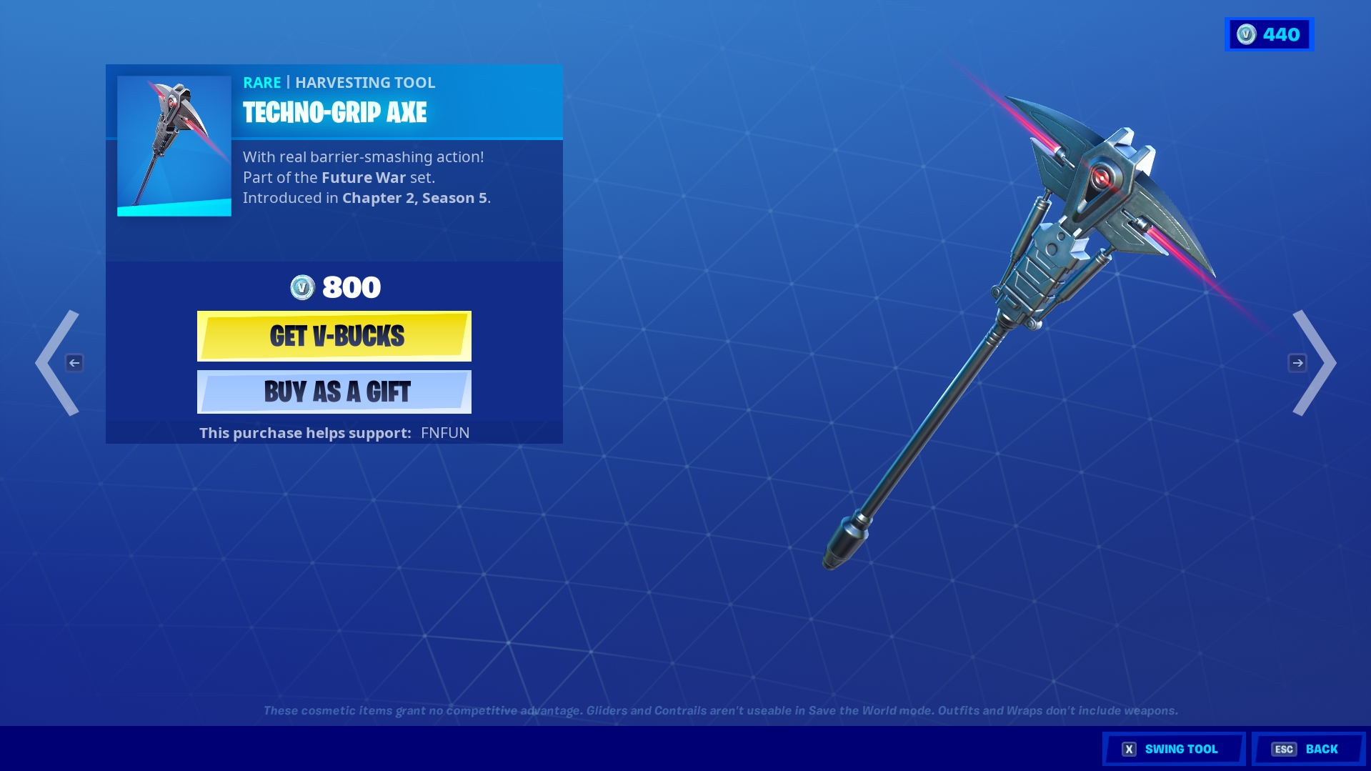 T-800 Terminator and Sarah Connor appeared in the Fortnite item shop  