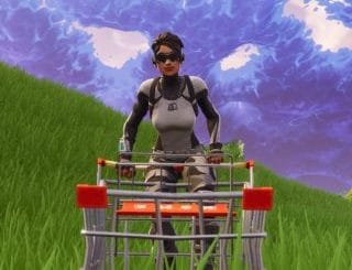 The Baller, Driftboard and ATK can return to Fortnite