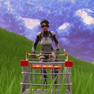 The Baller, Driftboard and ATK can return to Fortnite  