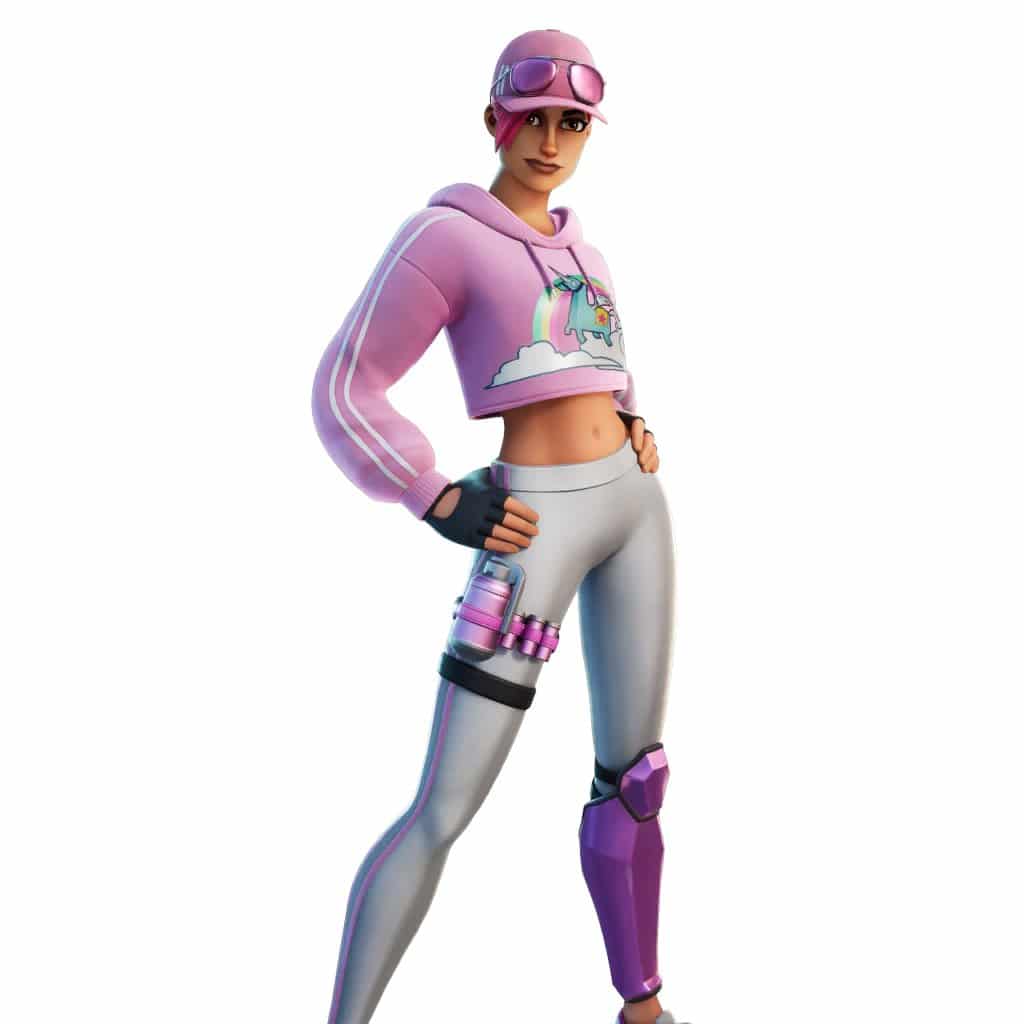 Fortnite 15.40 leaks - all the skins and other cosmetics