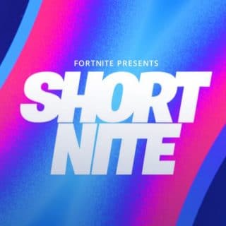 Fortnite short movie "ShortNite" in Party Royale  