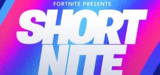 Fortnite short movie "ShortNite" in Party Royale