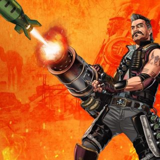 Fuse's Grenade Launcher from Apex Legends might come to Fortnite  