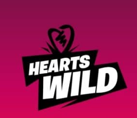 How to get free Fortnite cosmetic items / "Hearts Wild" team battle