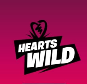 How to get free Fortnite cosmetic items / "Hearts Wild" team battle  