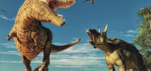 Dinosaurs are coming to Fortnite soon!