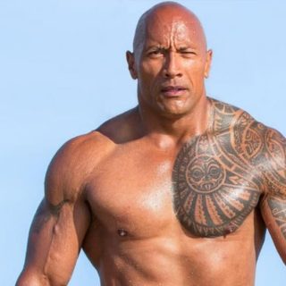 Dwayne “The Rock” Johnson can become the main character in Fortnite  