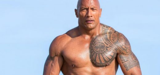 Dwayne “The Rock” Johnson can become the main character in Fortnite