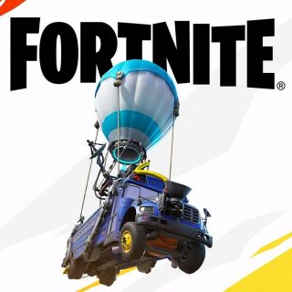 Fortnite Chapter 2 Season 6 - the first teaser and logo  