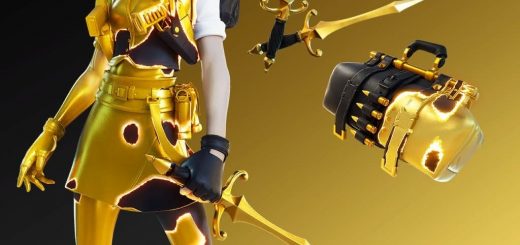 Fortnite v15.50 leaks - all the skins and other cosmetics