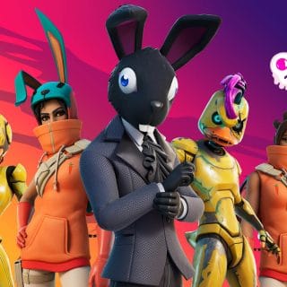 “Spring Breakout” event in Fortnite: rewards, new outfits and a new character  