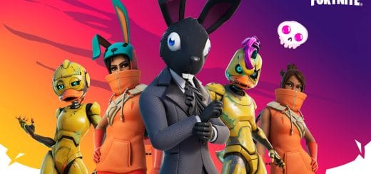 “Spring Breakout” event in Fortnite: rewards, new outfits and a new character