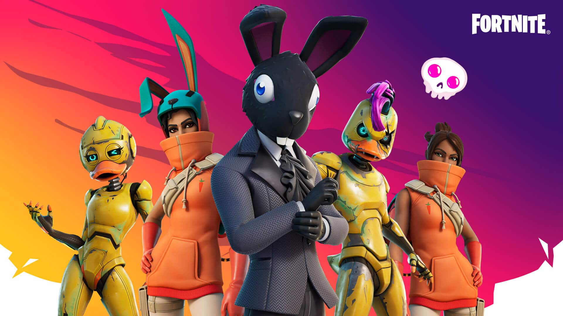 Fortnite 16.10 leaks - all the skins and other cosmetics