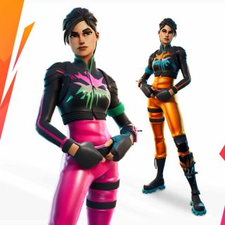 Fortnite Trinity Challenge tournament - prizes and other details  