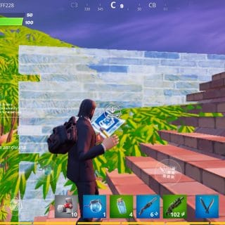 How to play Fortnite on mobile: experience, building, updates  