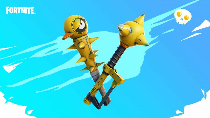 “Spring Breakout” event in Fortnite: rewards, new outfits and a new character