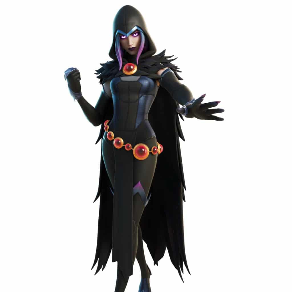 Fortnite 16.00 leaks - all the skins and other cosmetics