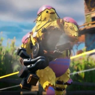Unstable Bow, Recycler and Grappler Bow are coming to Fortnite  