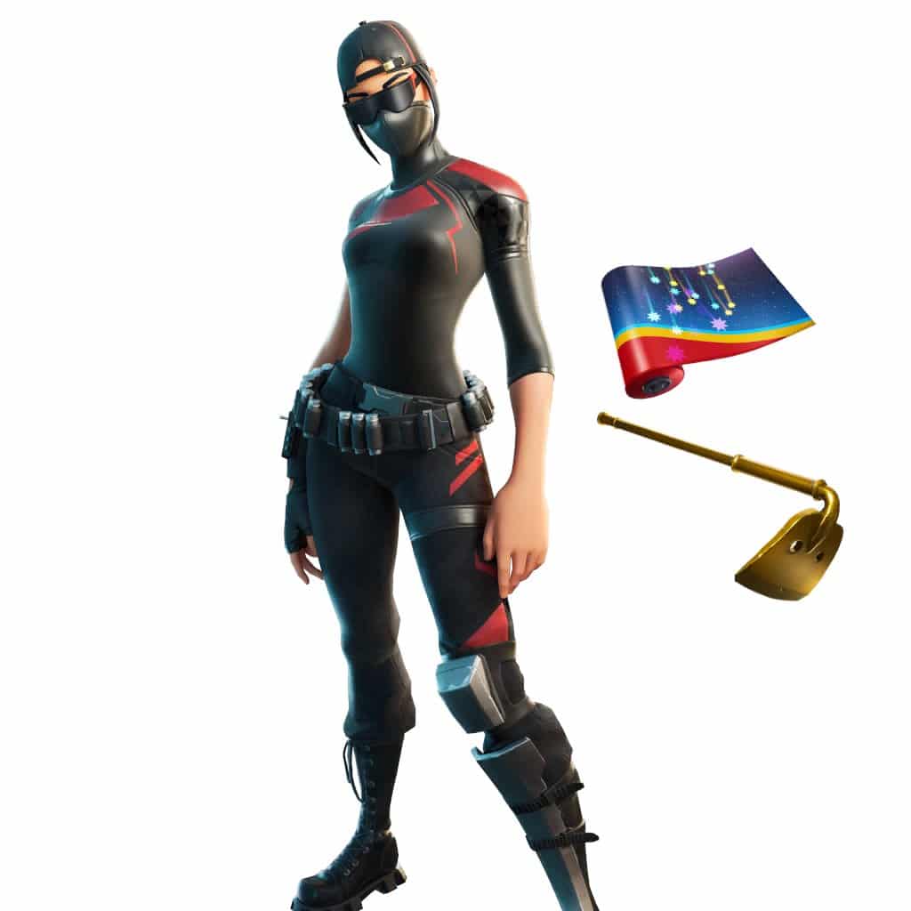 Fortnite 16.40 leaks - all the skins and other cosmetics