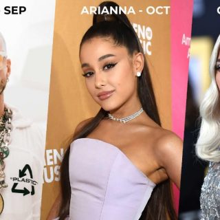 Naruto, Lady Gaga, Ariana Grande and other collabs are coming to Fortnite  